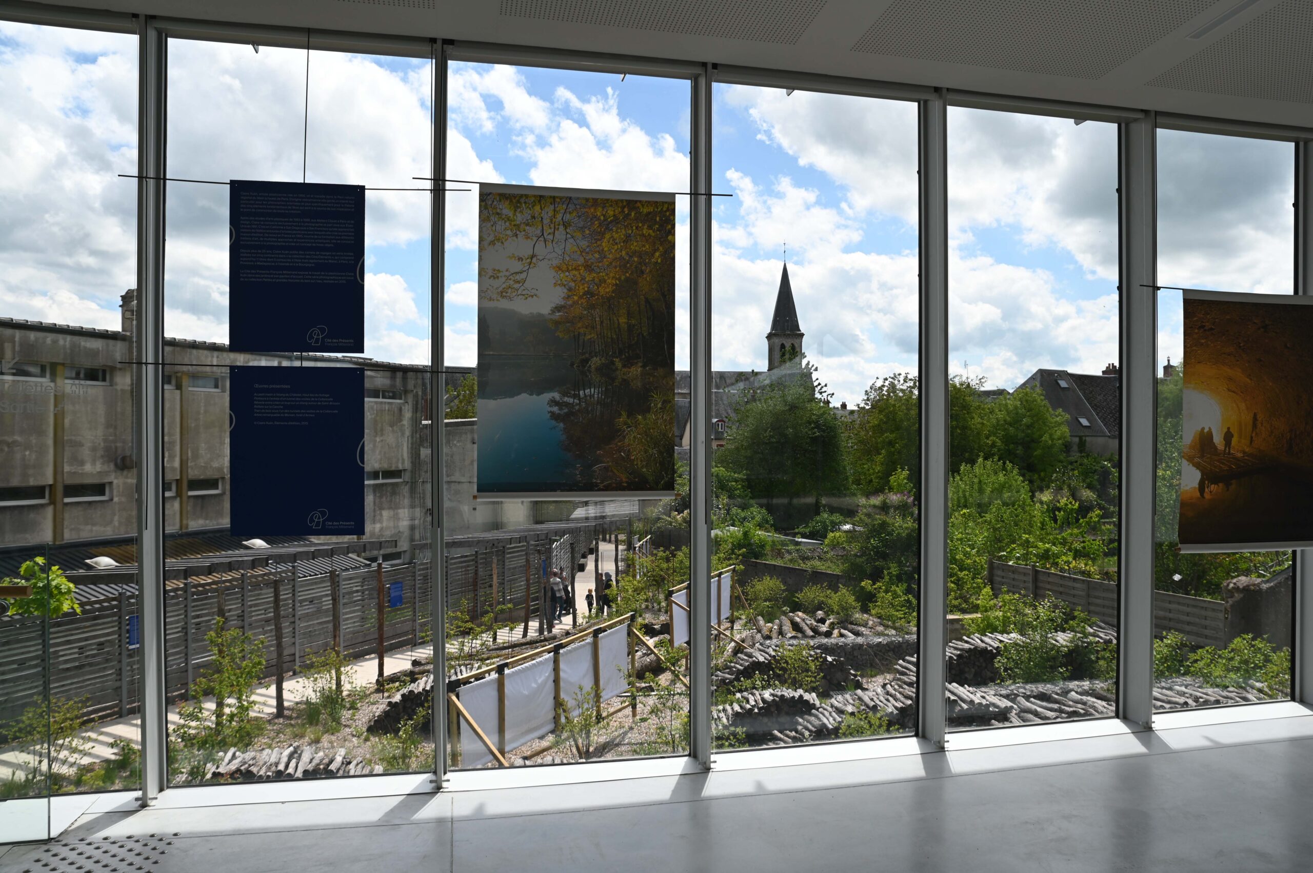 Expositions temporaires