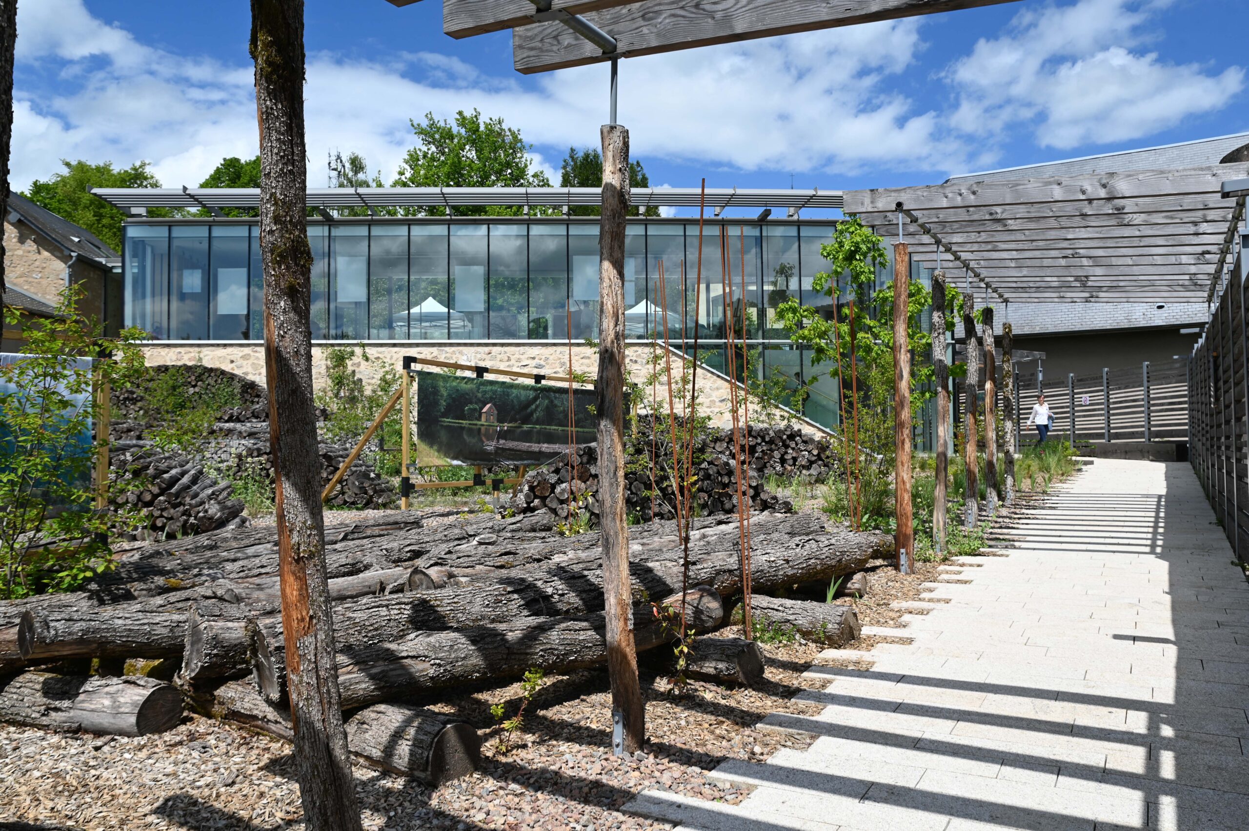 Expositions passées