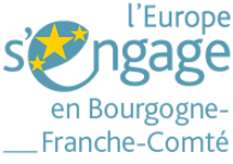 L'Europe s'engage en Bourgogne Franche Comté L'Europe s'engage en Bourgogne Franche Comté
