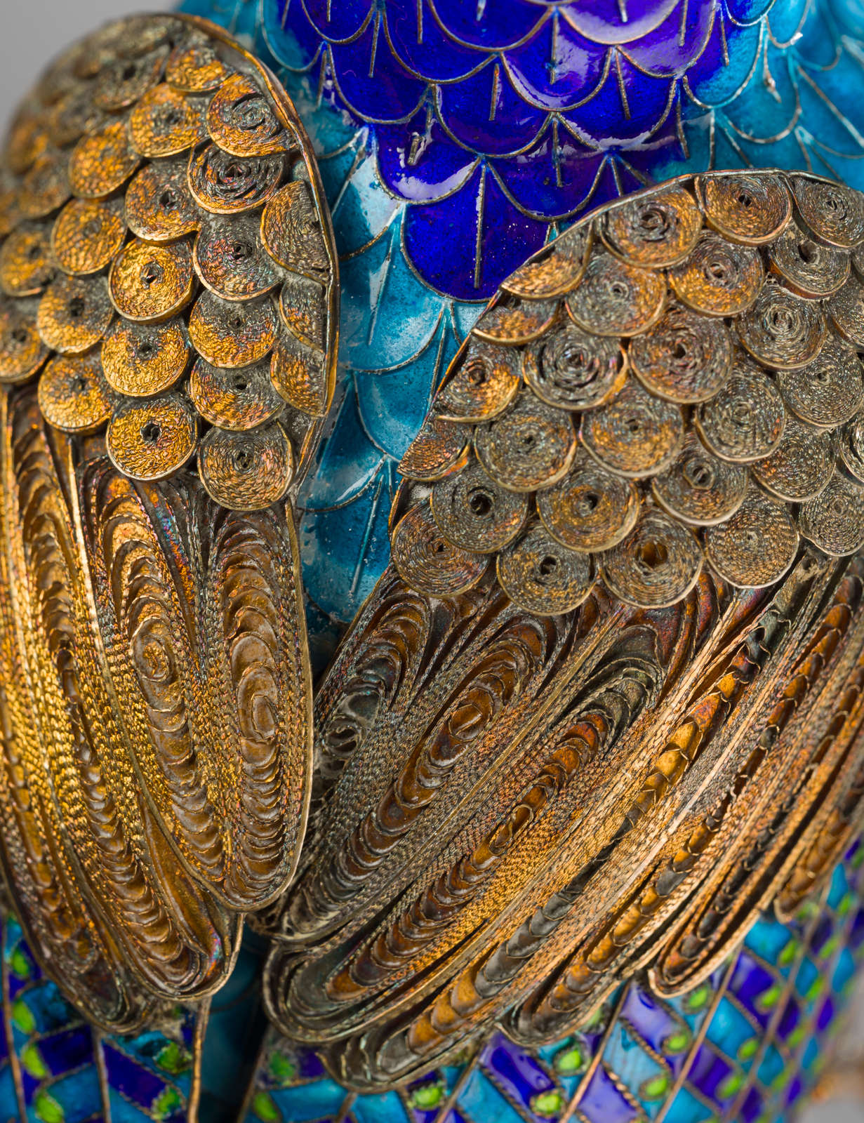 Focus sur des œuvres phares